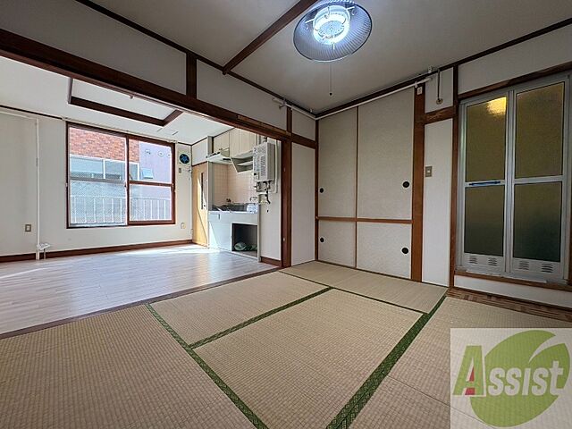室内