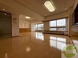 宮の森グランドハイツ 1LDKの写真