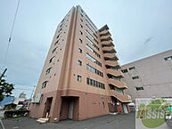 北海道札幌市東区北十五条東5丁目：物件画像／株式会社アシスト　賃貸・売買のアシスト麻生店