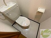 嬉しいバストイレ別です！安心して使用できます。