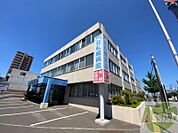 医療法人社団北札幌病院 3215m
