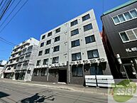 北海道札幌市中央区南六条西12丁目：物件画像／株式会社アシスト　賃貸・売買のアシスト麻生店