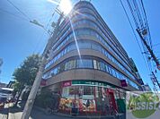 まいばすけっと南1条西10丁目店 54m