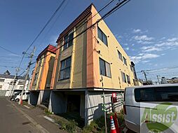 外観画像