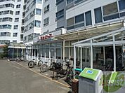 東光ストア宮の森店 419m