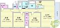 Crestage宮の森5階13.5万円