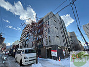 札幌市中央区大通西23「L・A大通」