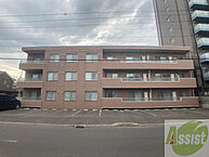 北海道札幌市北区新琴似七条16丁目：物件画像／株式会社アシスト　賃貸・売買のアシスト麻生店