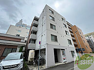 北海道札幌市中央区大通西16丁目：物件画像／株式会社アシスト　賃貸・売買のアシスト麻生店