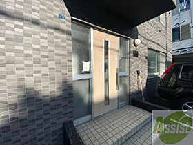 PeachTree114  ｜ 北海道札幌市東区北十一条東4丁目（賃貸マンション1K・1階・22.35㎡） その17