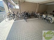 駐輪場その他