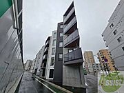 札幌市中央区北七条西「仮)N7W11MS」