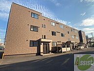 北海道札幌市東区北三十七条東19丁目：物件画像／株式会社アシスト　賃貸・売買のアシスト麻生店