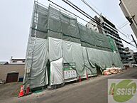 北海道札幌市中央区南九条西13丁目：物件画像／株式会社アシスト　賃貸・売買のアシスト麻生店