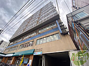 札幌市中央区南11条西「朝日レジデンス」