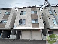 北海道札幌市北区北二十九条西11丁目：物件画像／株式会社アシスト　賃貸・売買のアシスト麻生店