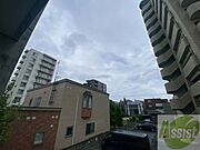 眺望はこちら。新生活の想像を膨らませてみてくださいね。