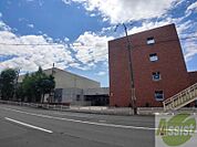 札幌市立円山小学校 653m