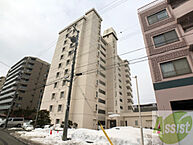 北海道札幌市北区新琴似七条1丁目：物件画像／株式会社アシスト　賃貸・売買のアシスト麻生店