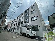 札幌市中央区南10条「Lien S10」