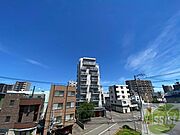眺望はこちら。新生活の想像を膨らませてみてくださいね。