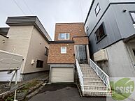 北海道札幌市東区北三十五条東24丁目：物件画像／株式会社アシスト　賃貸・売買のアシスト麻生店