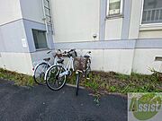 駐輪場その他