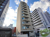 北海道札幌市中央区南二条西19丁目：物件画像／株式会社アシスト　賃貸・売買のアシスト麻生店