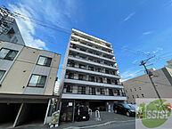 北海道札幌市中央区南五条東2丁目：物件画像／株式会社アシスト　賃貸・売買のアシスト麻生店