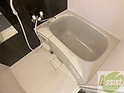 お風呂になります。一日の疲れを癒してくださいね。