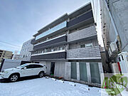 札幌市中央区南6条西「Cherisis南6条」