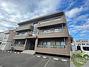 札幌市東区北二十八条東「BlueIsland」