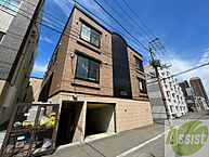 北海道札幌市中央区南十条西8丁目：物件画像／株式会社アシスト　賃貸・売買のアシスト麻生店