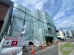 外観画像