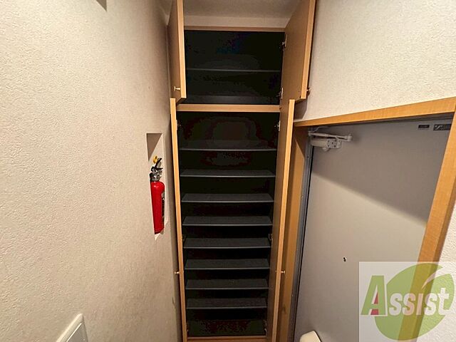 室内