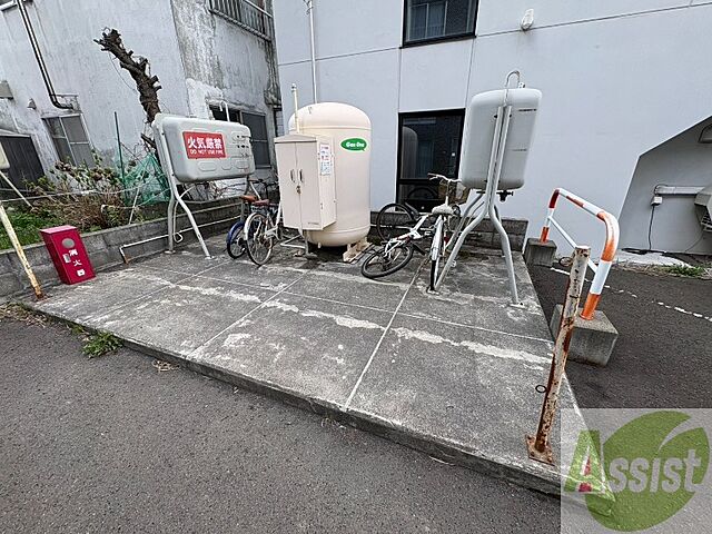 その他