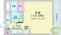 サンウッド札幌医大前5階5.2万円