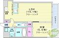 マストライフ南4条7階11.4万円