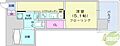 レジディア南一条9階5.2万円