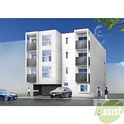 外観画像