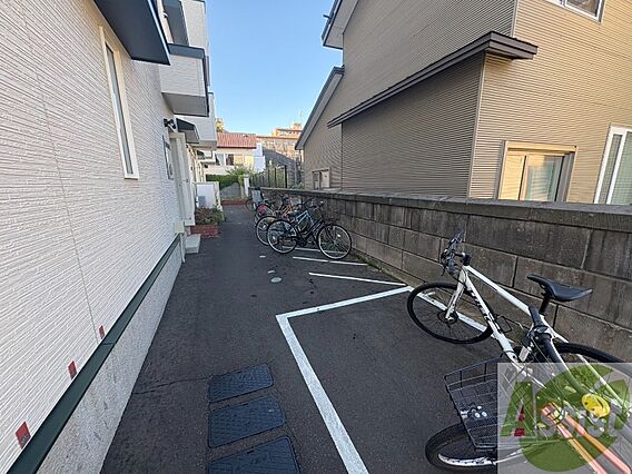 タウンハウス山鼻_その他_3