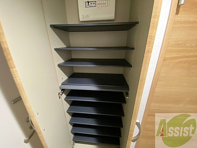 室内