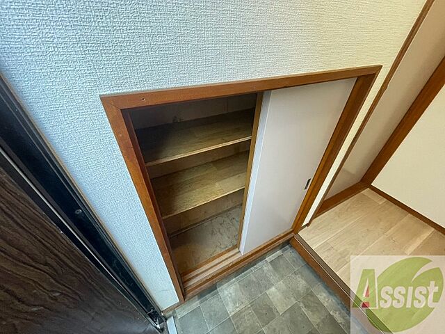 室内