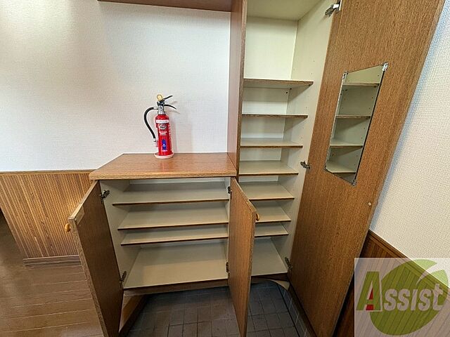 室内
