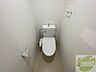 トイレ：トイレです。ウォシュレット付を探している方、おすすめです！