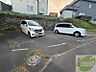 駐車場：その他