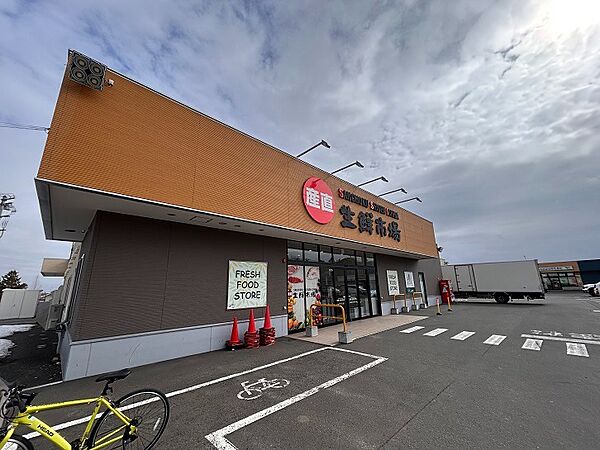 周辺を拡大表示