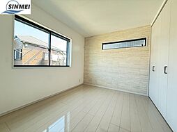 子供部屋の画像