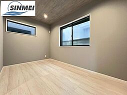 洋室の画像