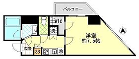 エル・ヴィエント・アース大森山王 206 ｜ 東京都大田区南馬込２丁目31-2（賃貸マンション1K・2階・25.45㎡） その2